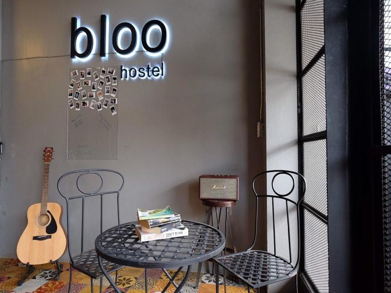 Bloo Hostel image