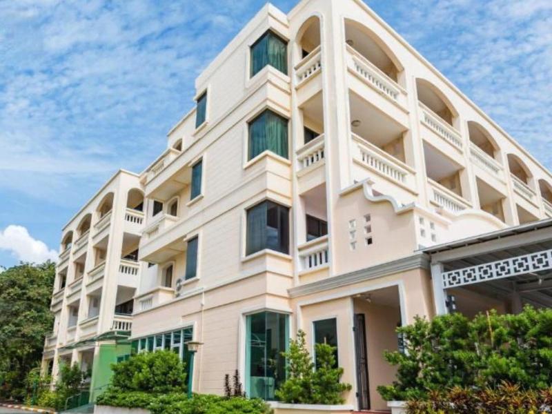 Park 38 Hotel image