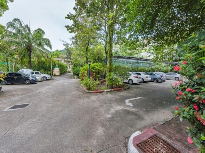 Park 38 Hotel image