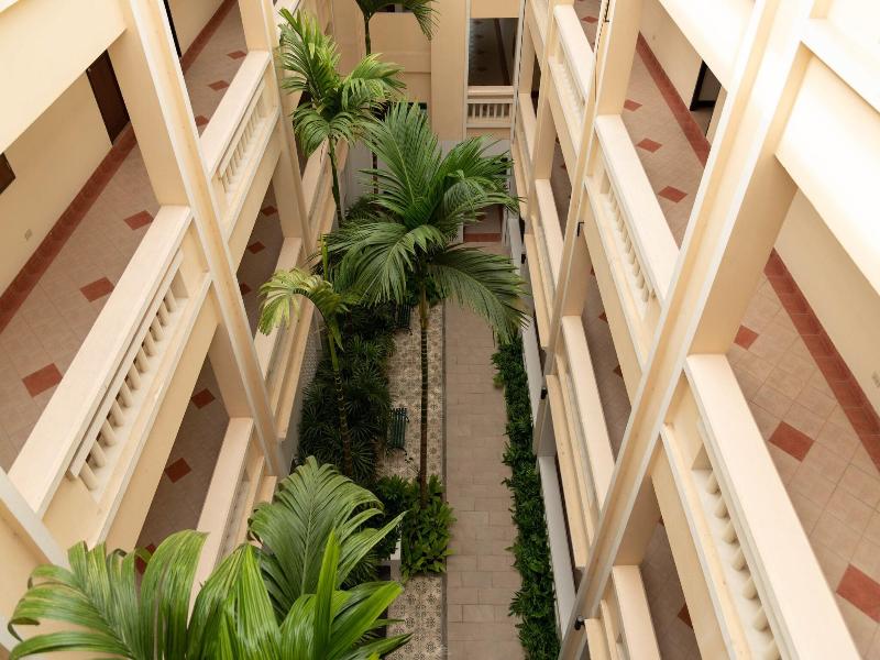 Park 38 Hotel image
