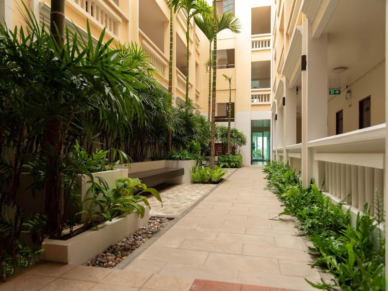 Park 38 Hotel image