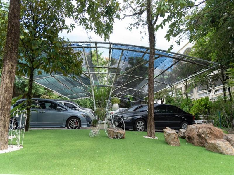 Park 38 Hotel image