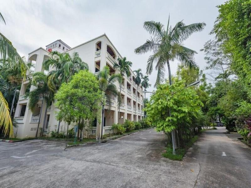 Park 38 Hotel image