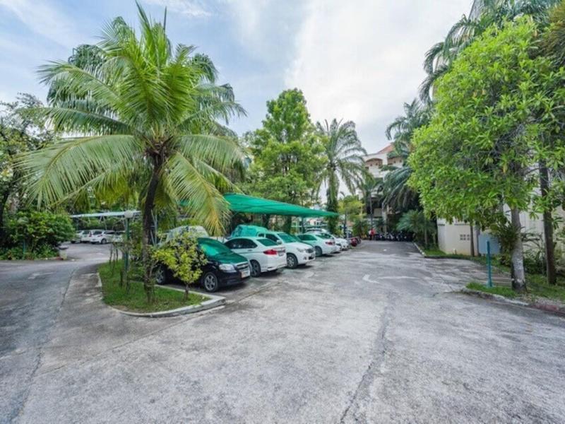 Park 38 Hotel image