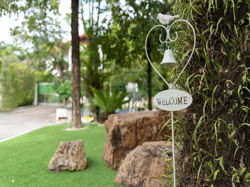Park 38 Hotel image