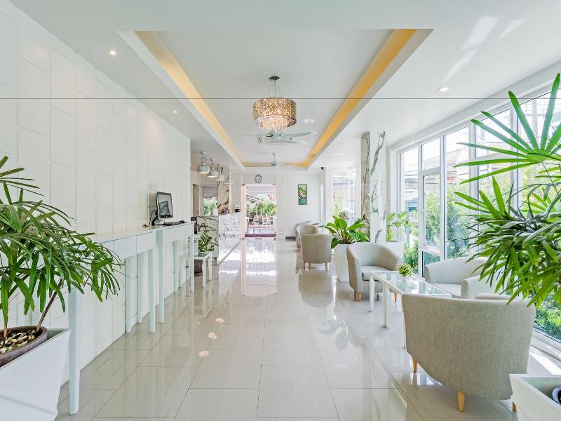 Park 38 Hotel image