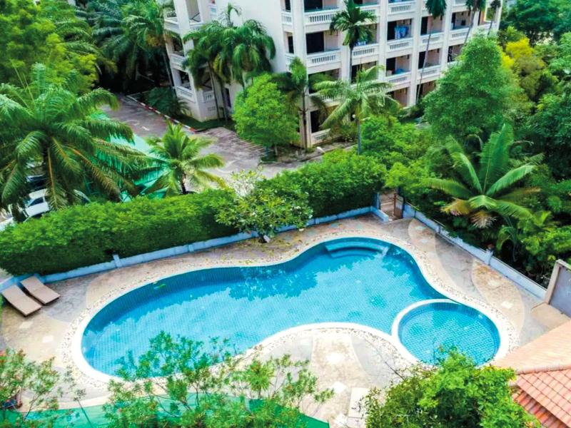 Park 38 Hotel image