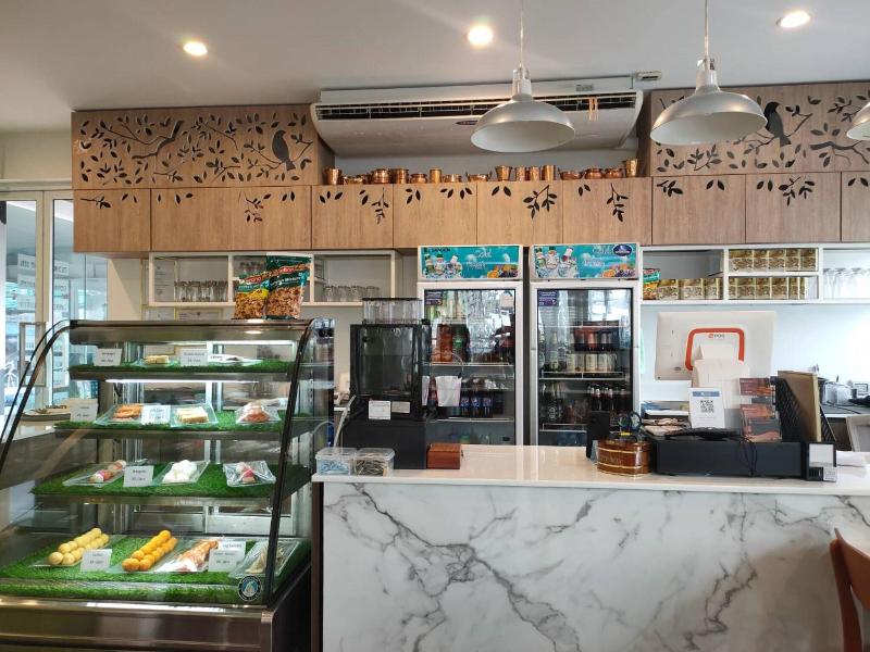 Park 38 Hotel image