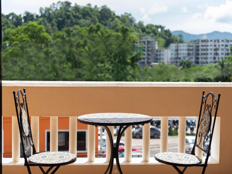 Park 38 Hotel image