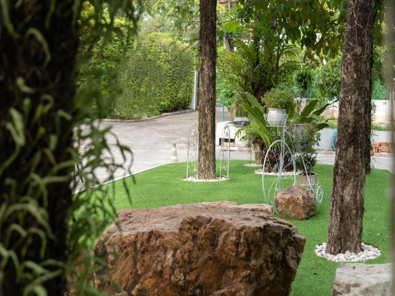 Park 38 Hotel image