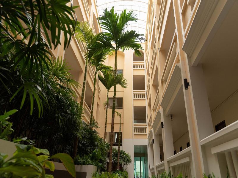 Park 38 Hotel image