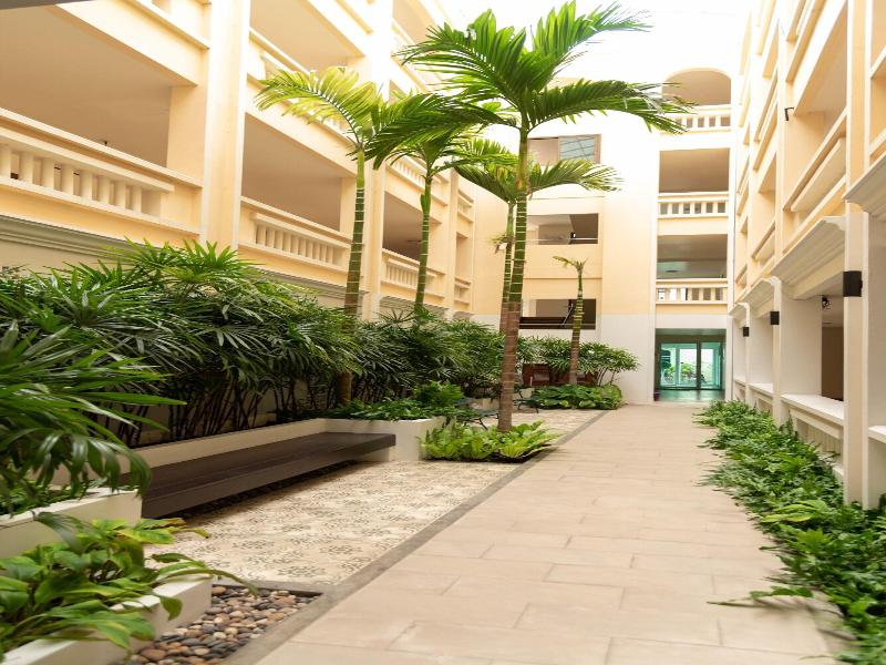 Park 38 Hotel image