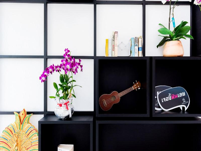 Book A Bed Poshtel image