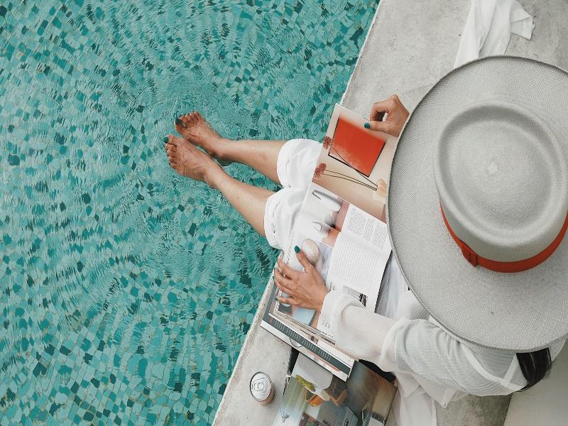 Book A Bed Poshtel image
