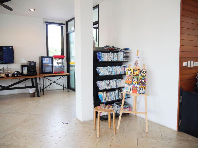Book A Bed Poshtel image