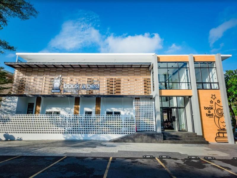 Book A Bed Poshtel image