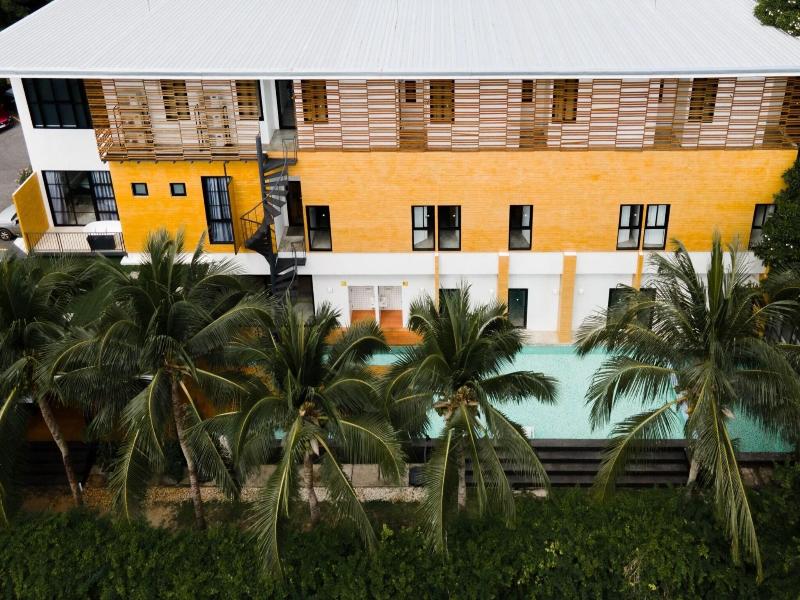 Book A Bed Poshtel image