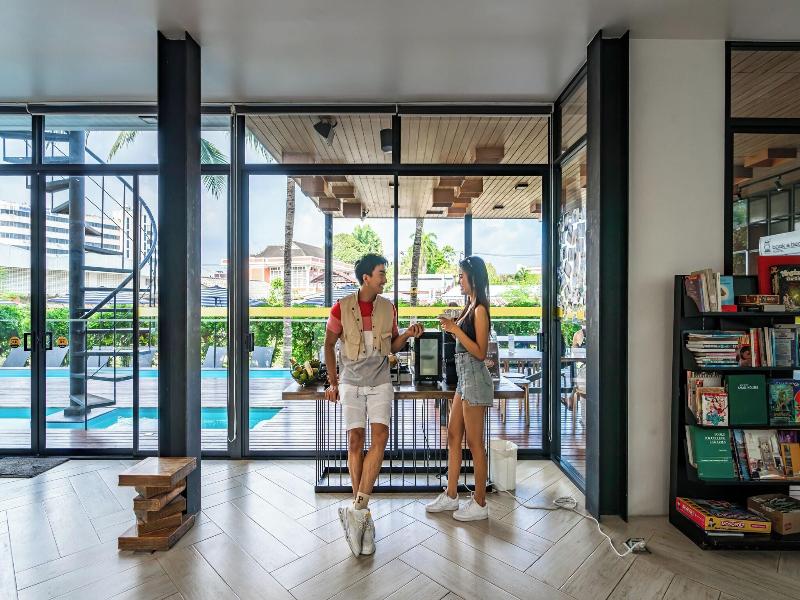 Book A Bed Poshtel image