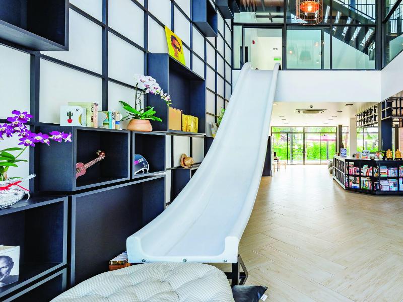 Book A Bed Poshtel image