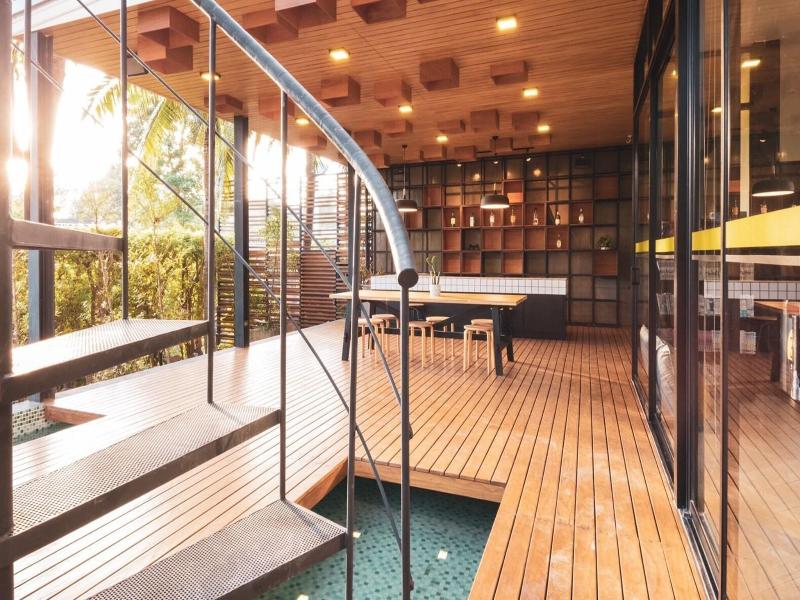 Book A Bed Poshtel image