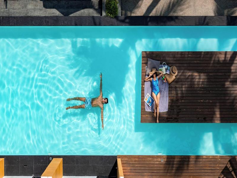 Book A Bed Poshtel image