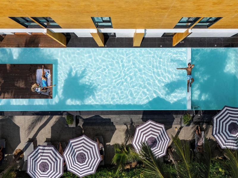Book A Bed Poshtel image