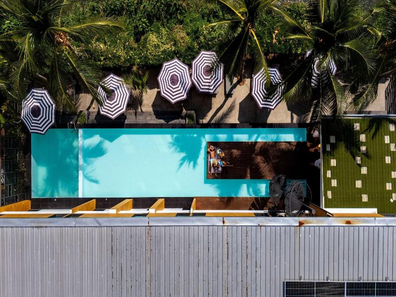 Book A Bed Poshtel image