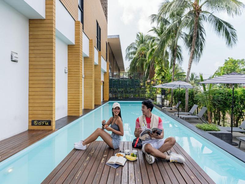 Book A Bed Poshtel image