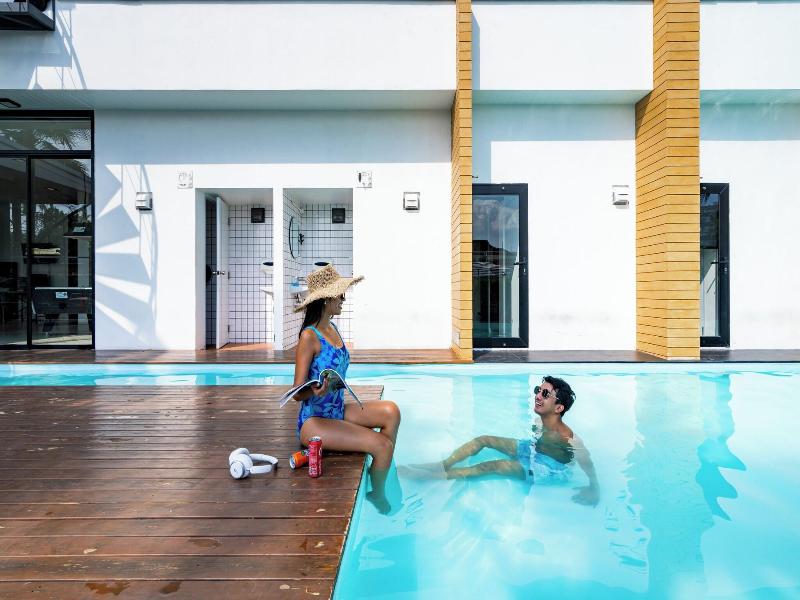 Book A Bed Poshtel image