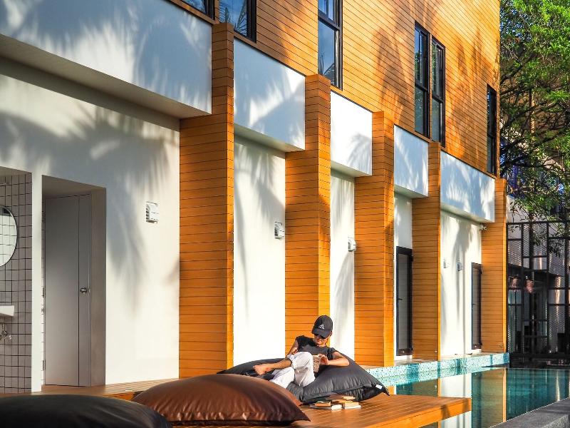 Book A Bed Poshtel image