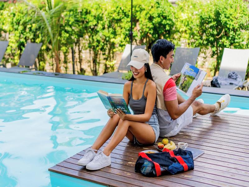 Book A Bed Poshtel image