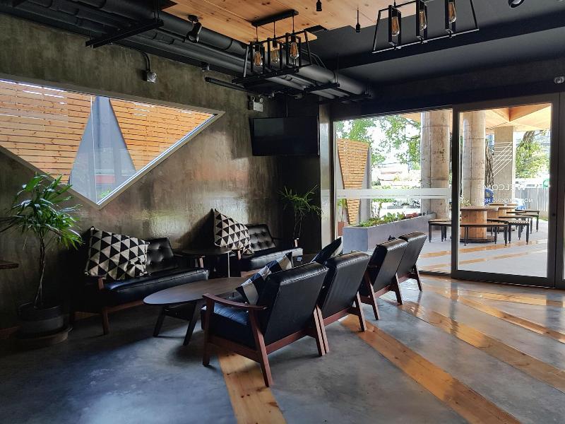 Ecoloft Hotel COM