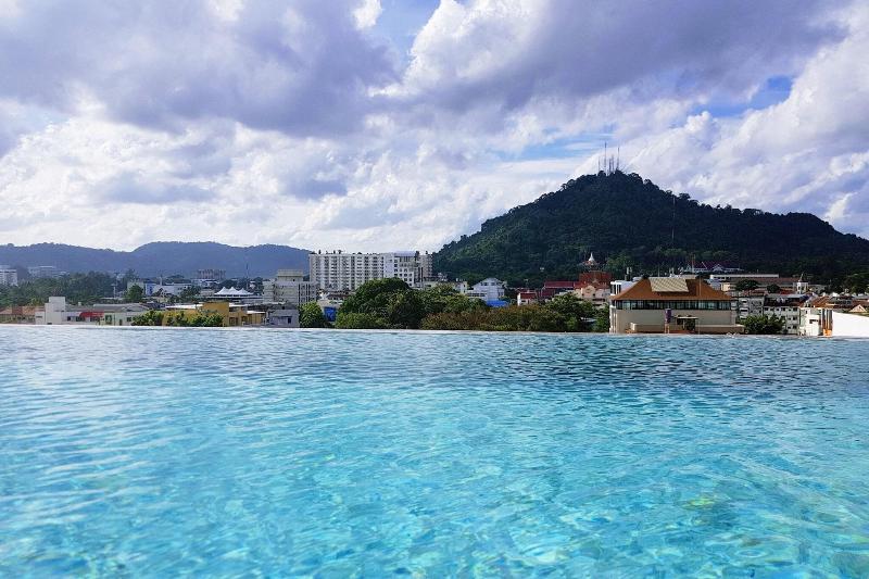Ecoloft Hotel PIS