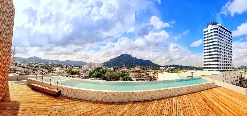 Ecoloft Hotel PIS