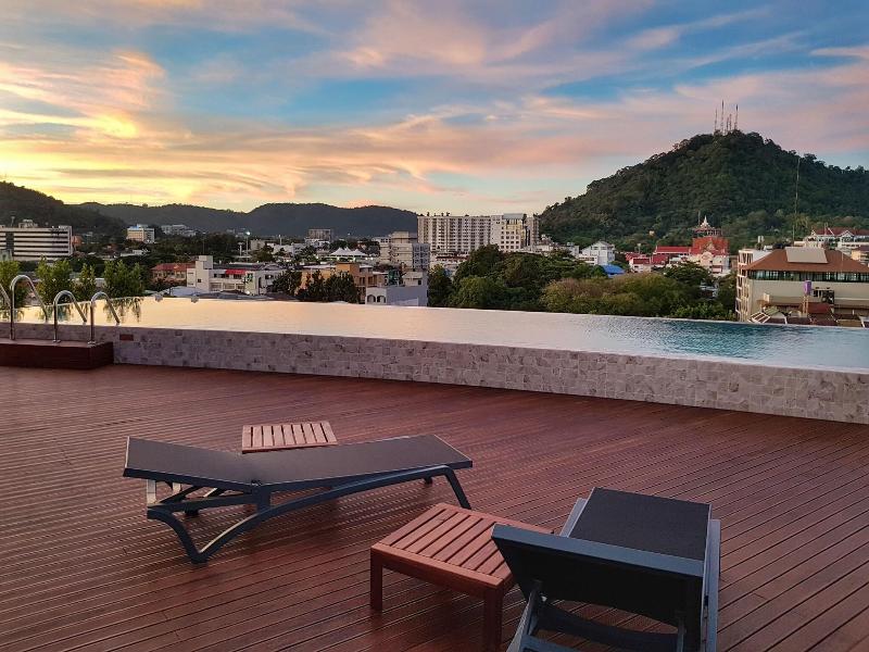 Ecoloft Hotel TER