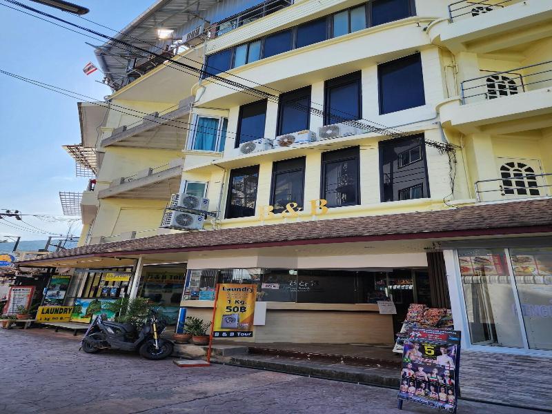 Bb Patong Beach House image