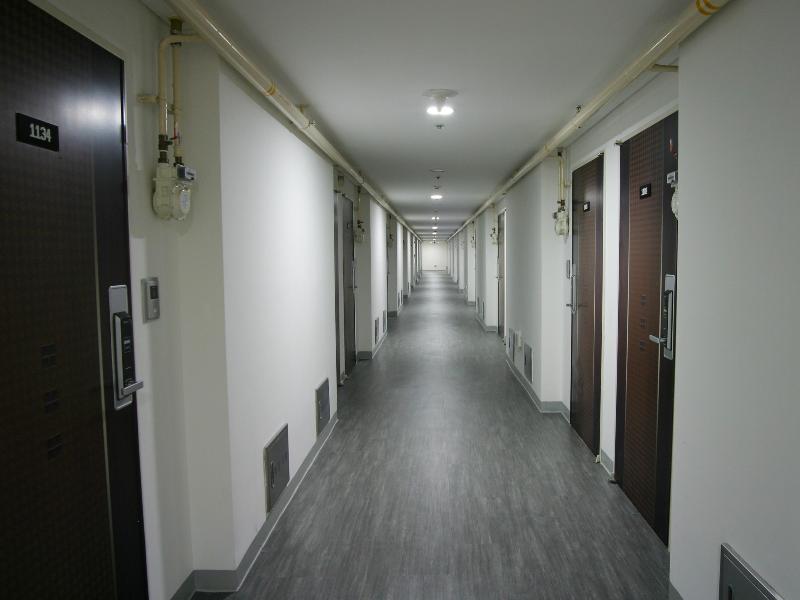 APM Residence