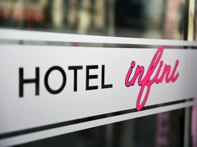 Infini image