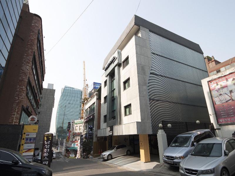 K Grandhostel Gangnam1 image
