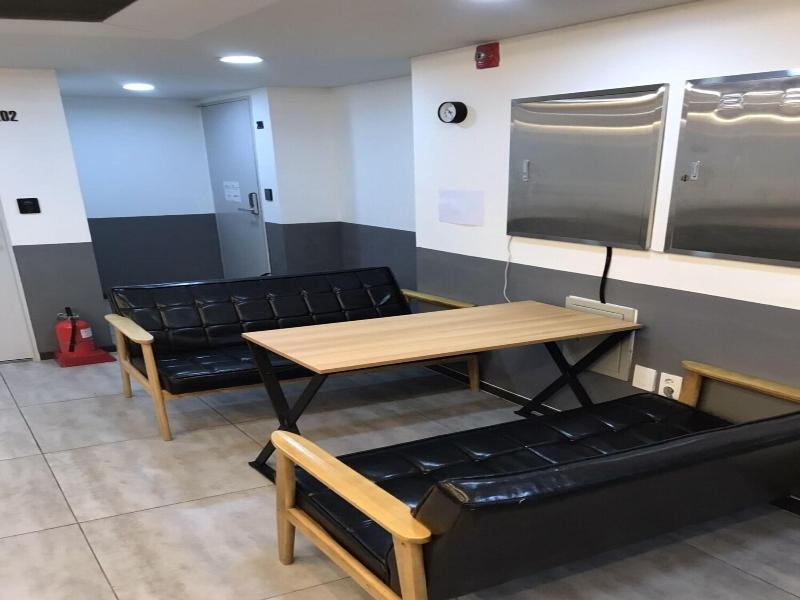 K Grandhostel Gangnam1 image