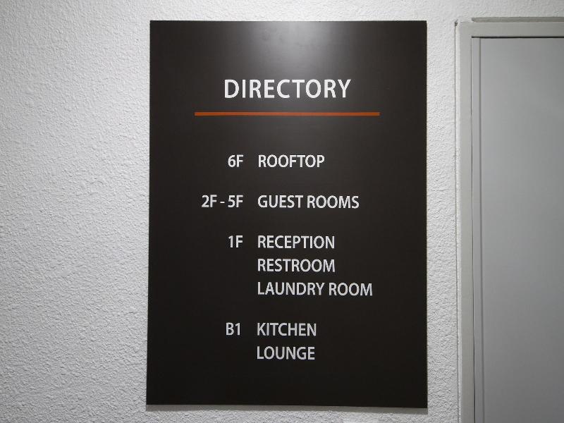 K Grandhostel Gangnam1 image