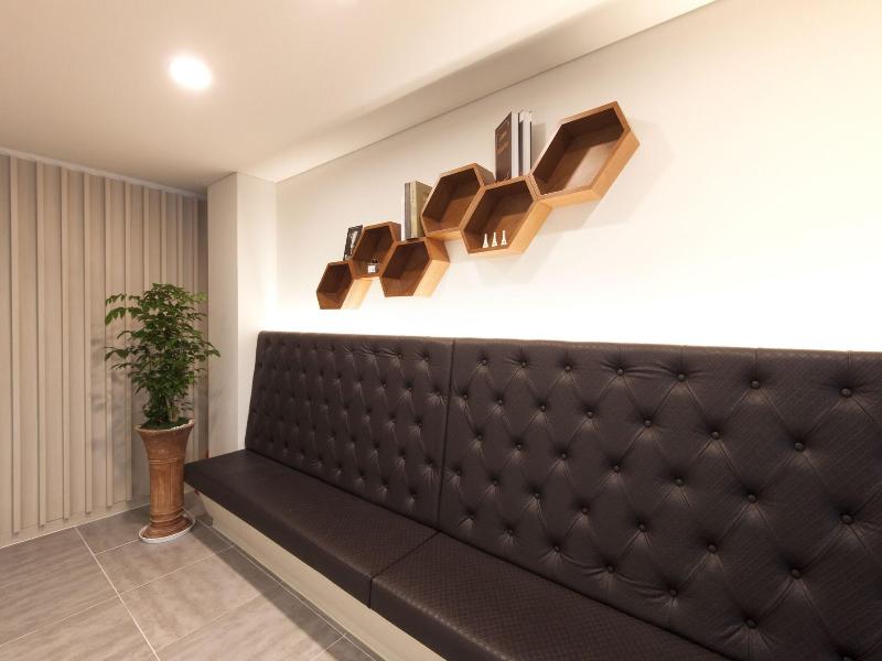 K Grandhostel Gangnam1 image