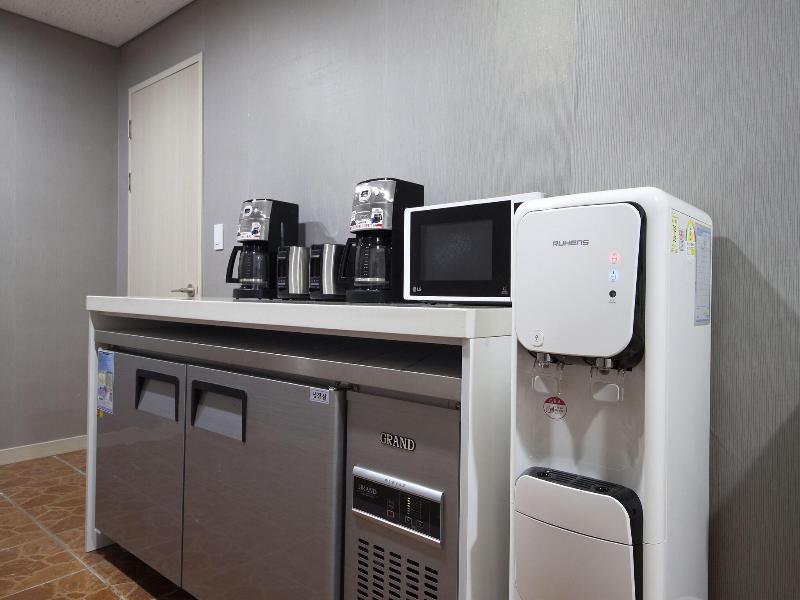 K Grandhostel Gangnam1 image