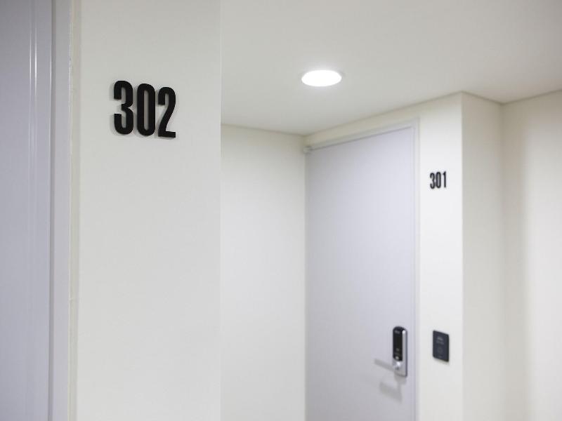 K Grandhostel Gangnam1 image