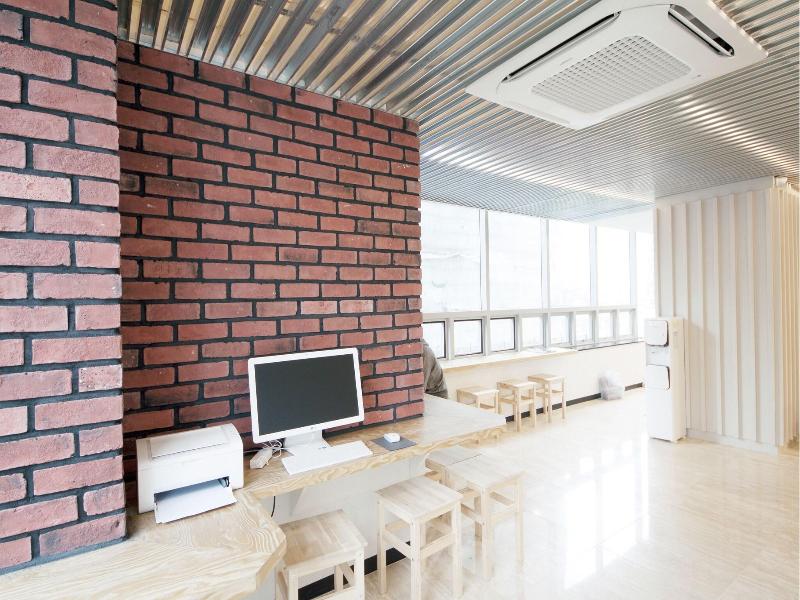 K Guesthouse Dongdaemun Premium image
