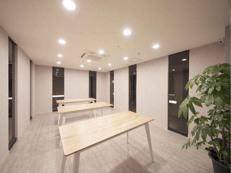 K Guesthouse Dongdaemun Premium image
