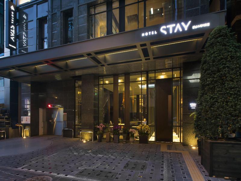 Stay Hotel Gangnam image