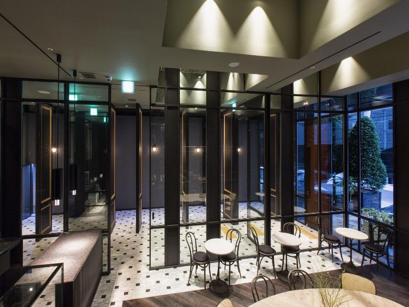Stay Hotel Gangnam image