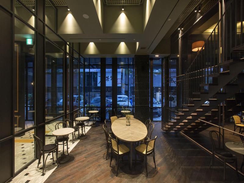 Stay Hotel Gangnam image
