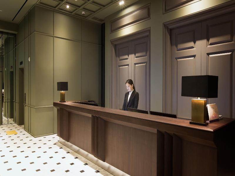 Stay Hotel Gangnam image